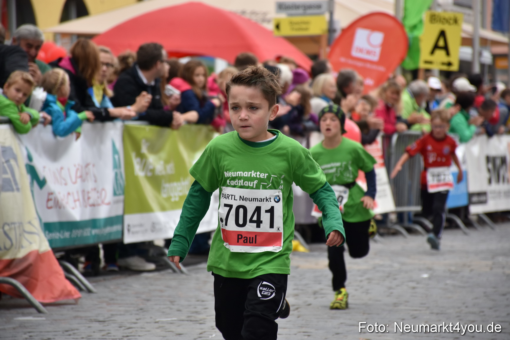 Stadtlauf Neumarkt 2015 1841